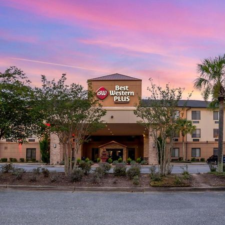 Best Western Plus Daphne Spanish Fort Exterior foto
