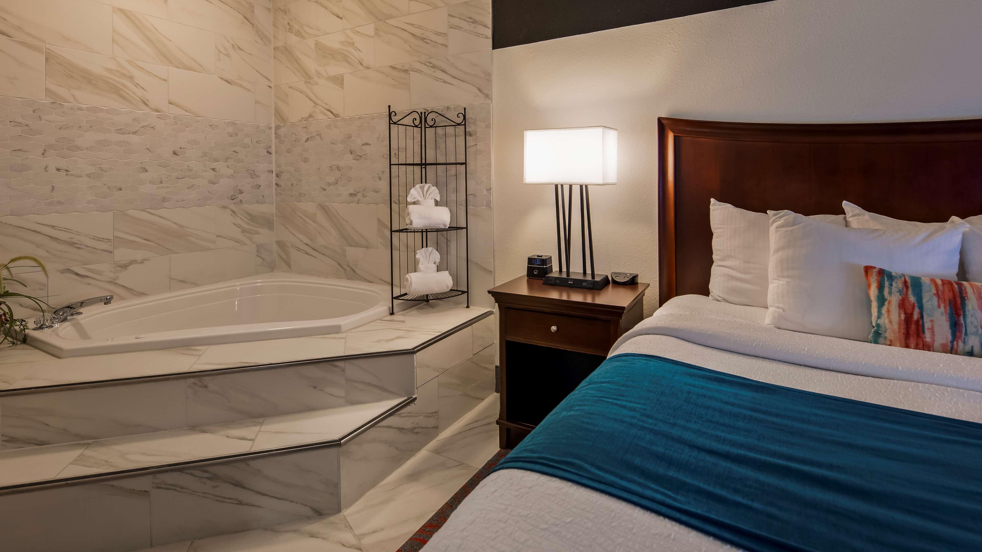 Best Western Plus Daphne Spanish Fort Exterior foto