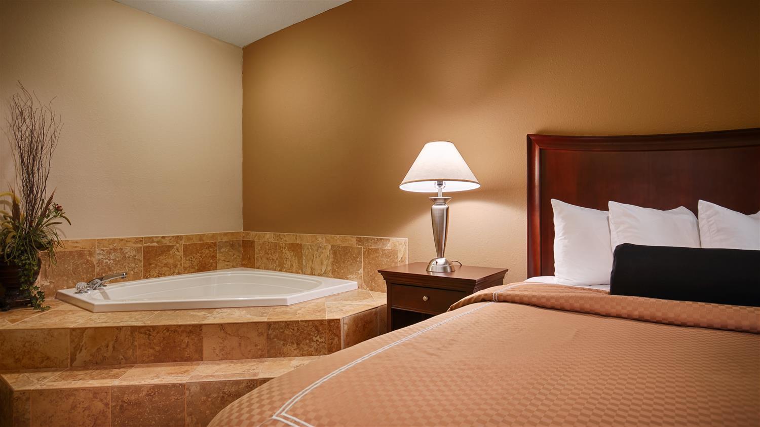 Best Western Plus Daphne Spanish Fort Exterior foto