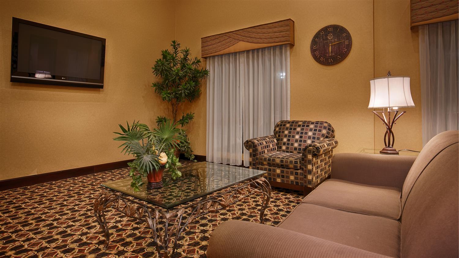 Best Western Plus Daphne Spanish Fort Exterior foto