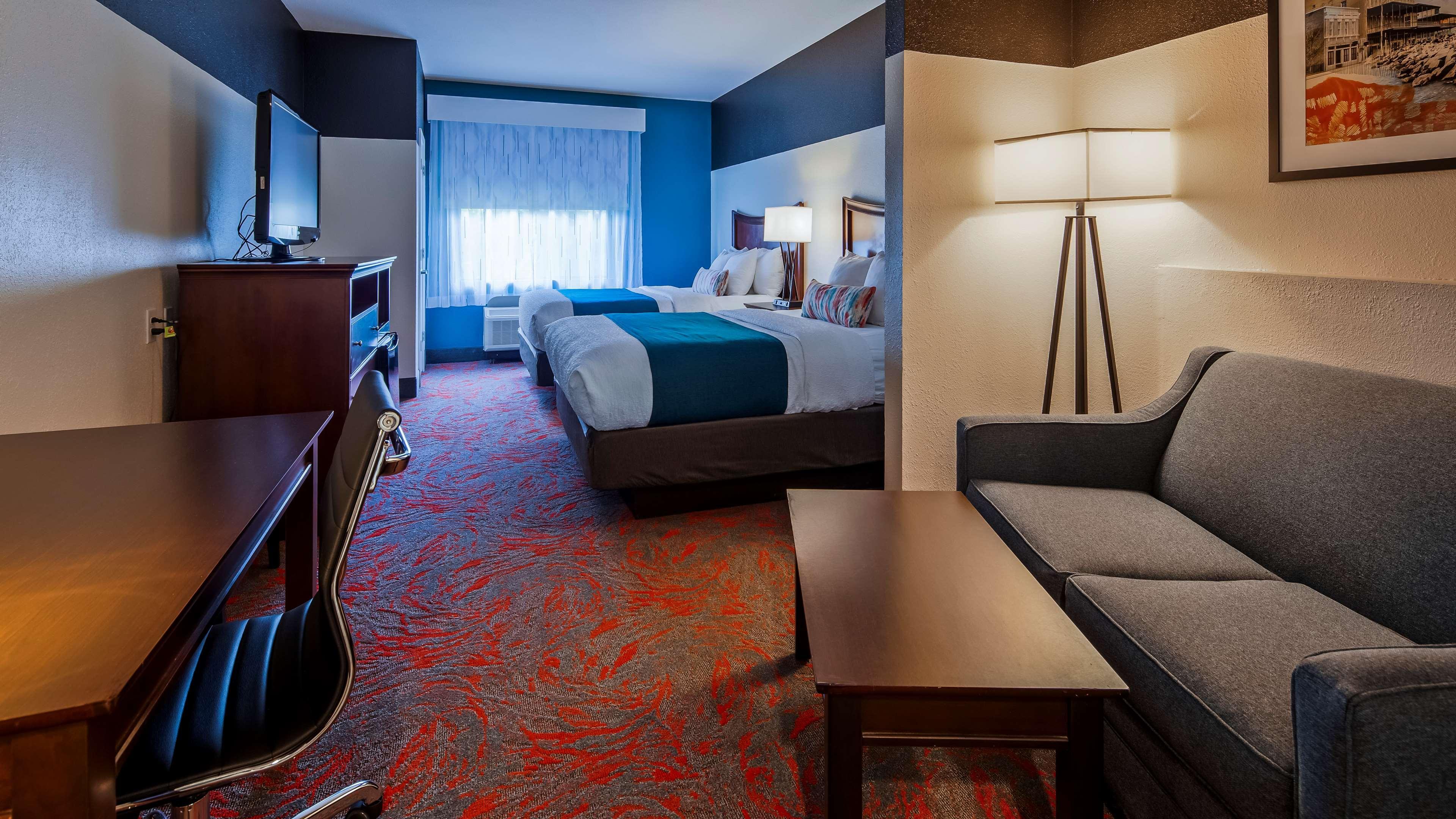 Best Western Plus Daphne Spanish Fort Exterior foto