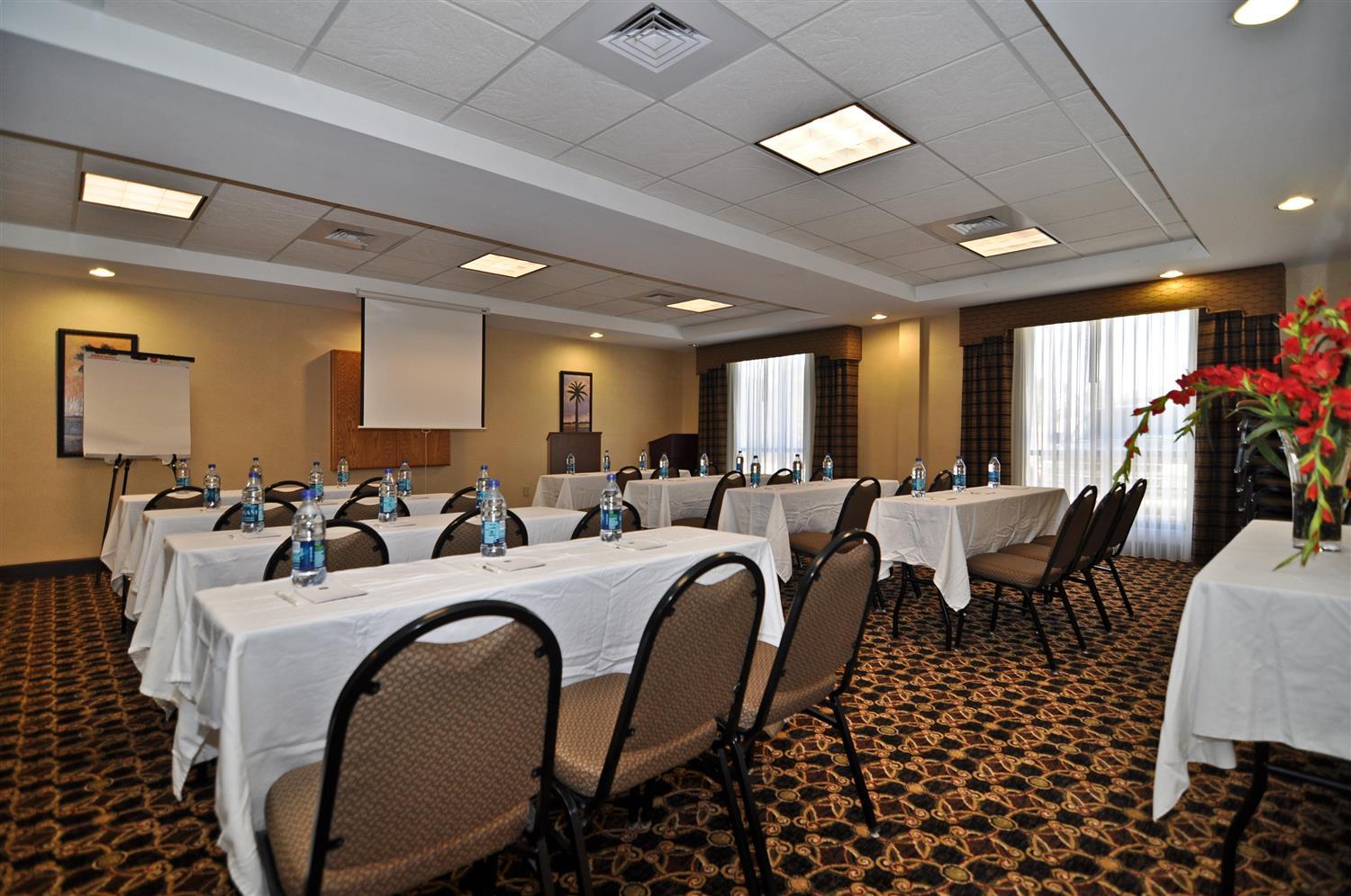Best Western Plus Daphne Spanish Fort Exterior foto