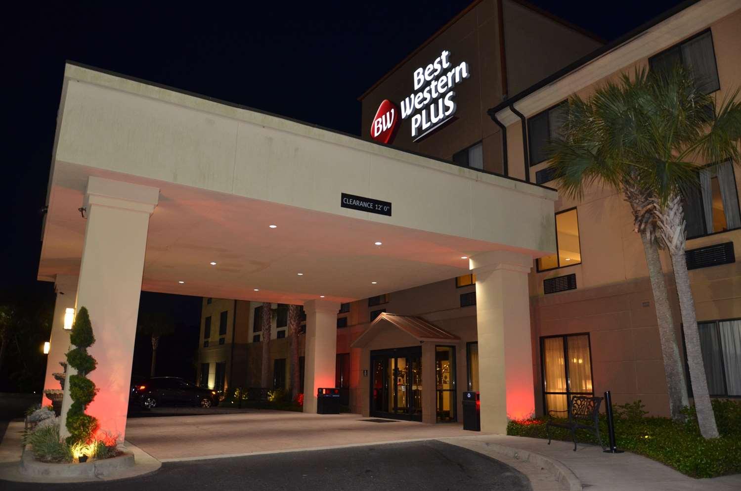 Best Western Plus Daphne Spanish Fort Exterior foto