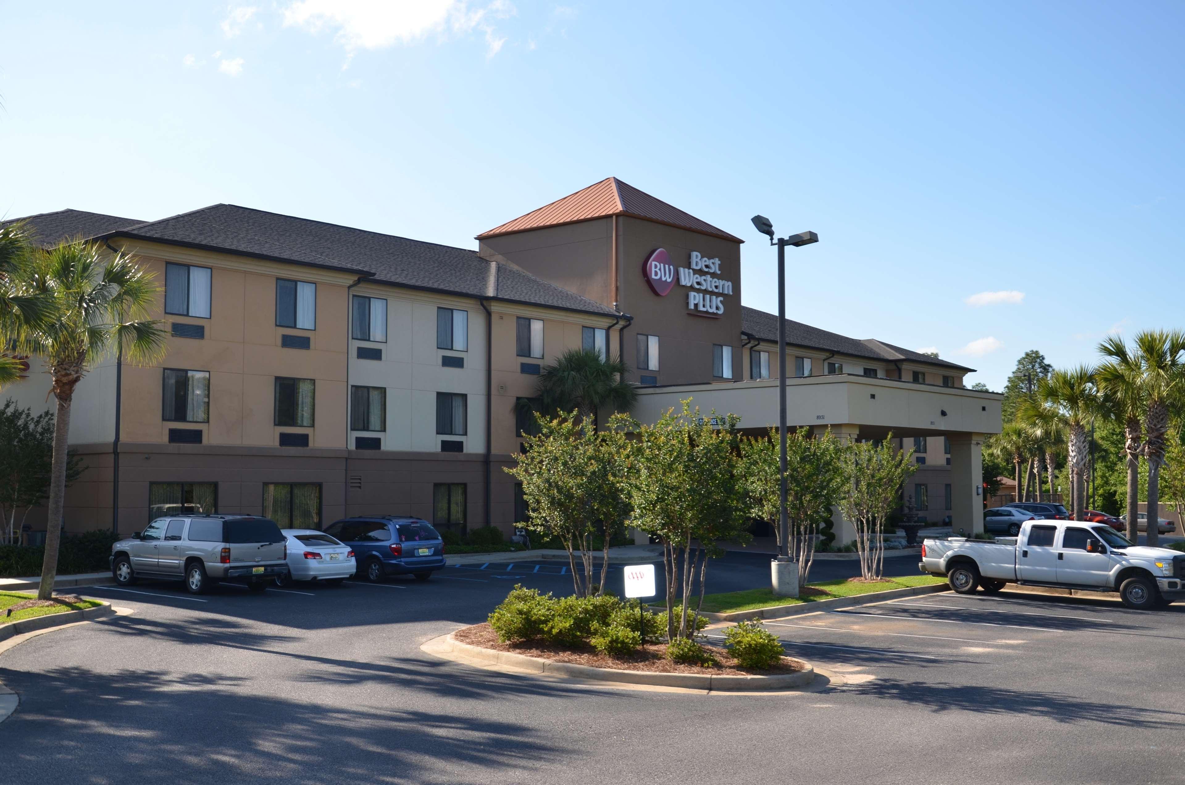 Best Western Plus Daphne Spanish Fort Exterior foto