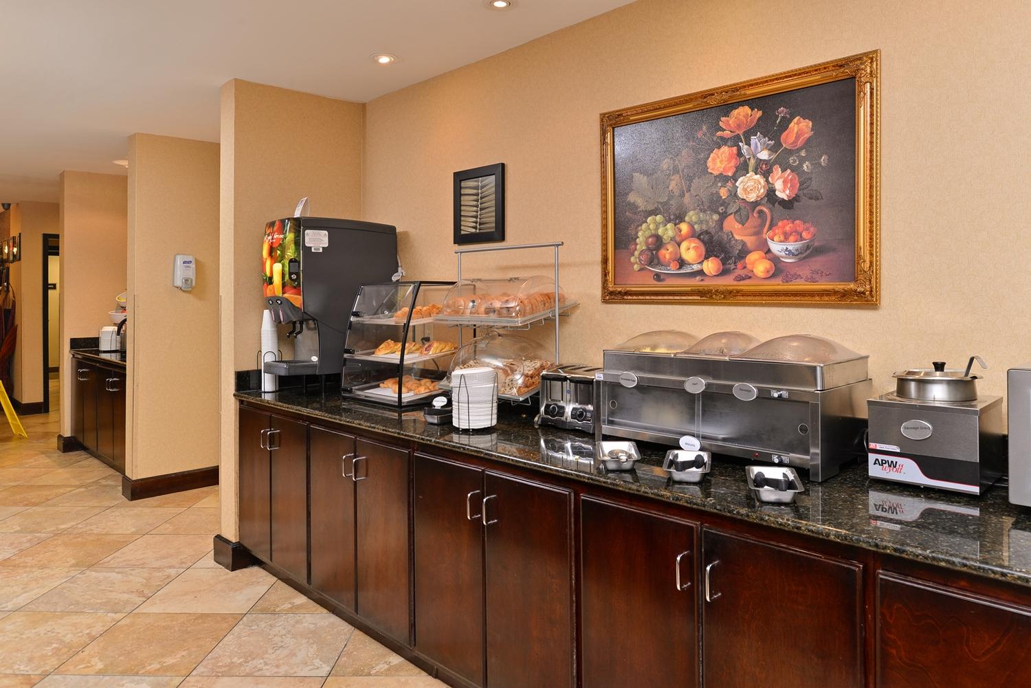 Best Western Plus Daphne Spanish Fort Exterior foto