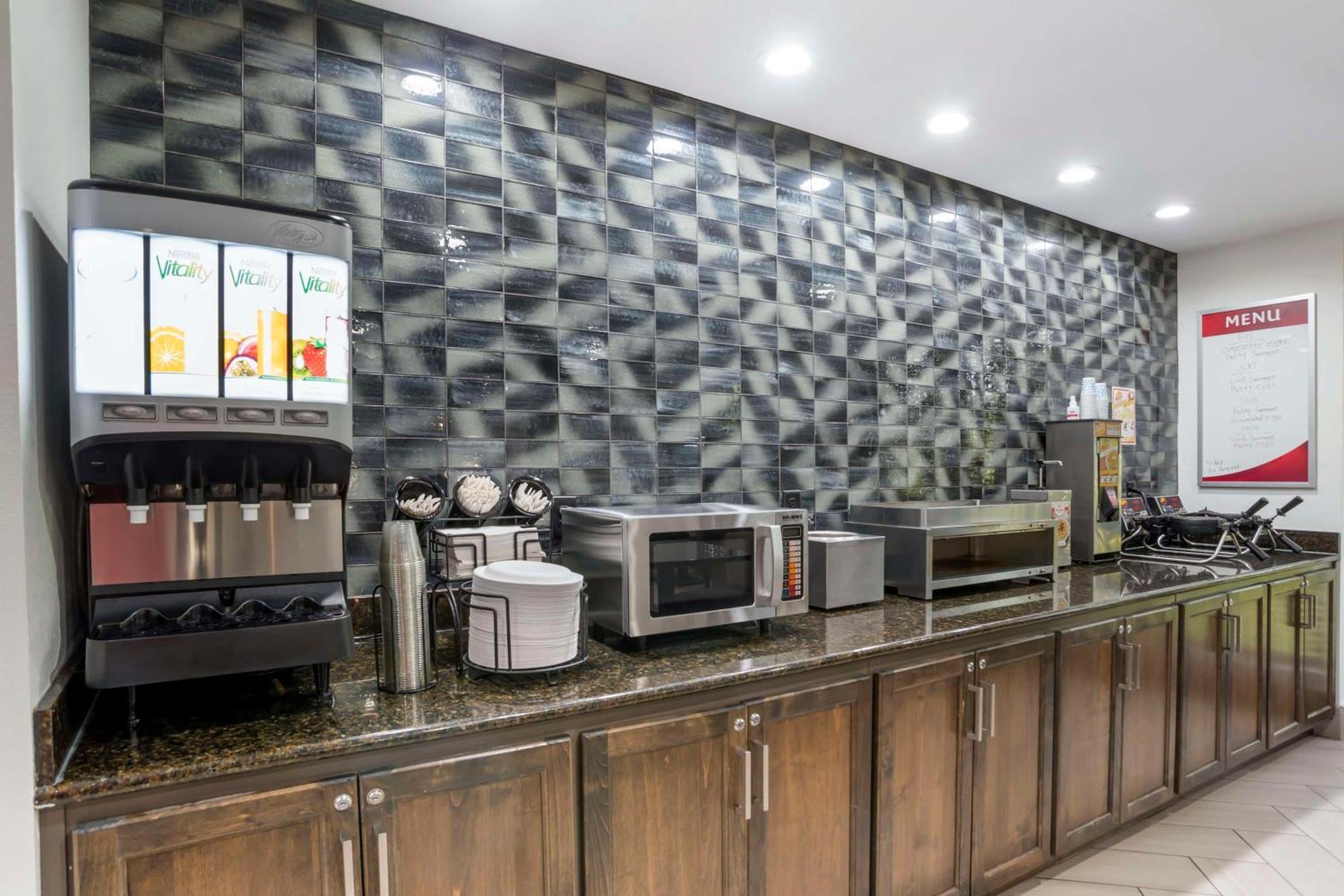 Best Western Plus Daphne Spanish Fort Exterior foto