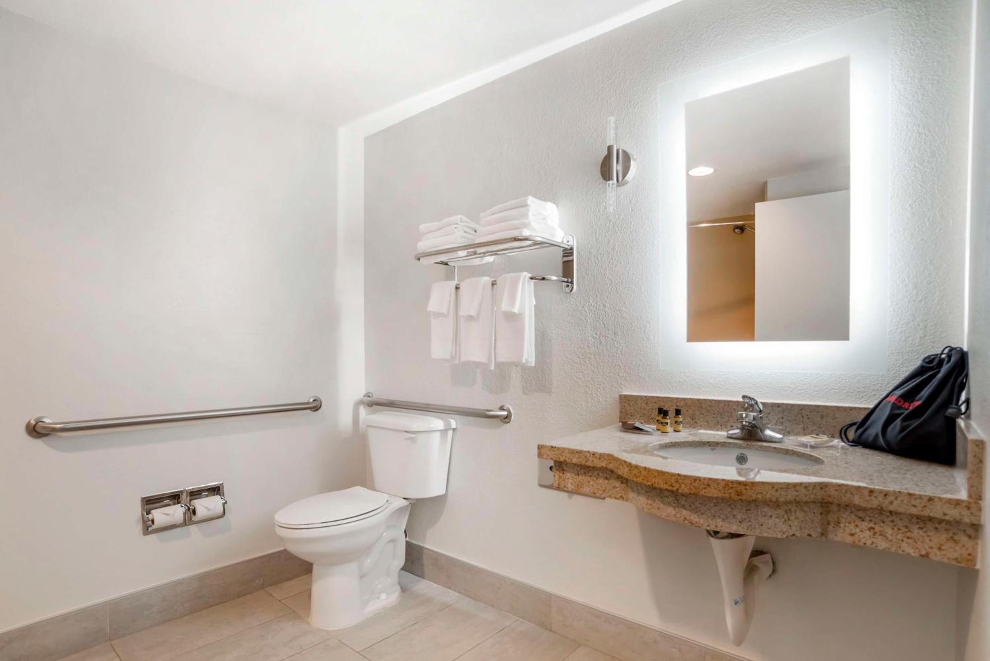 Best Western Plus Daphne Spanish Fort Exterior foto