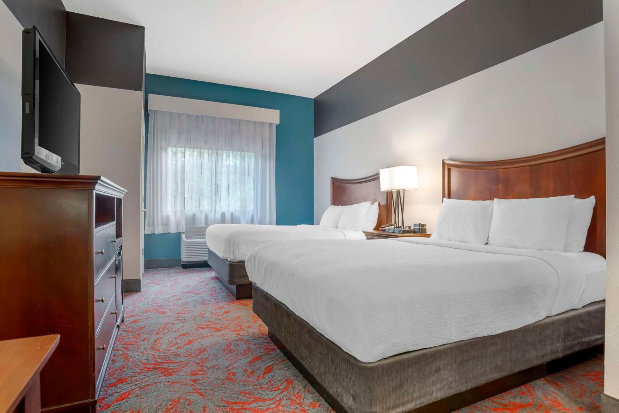 Best Western Plus Daphne Spanish Fort Exterior foto