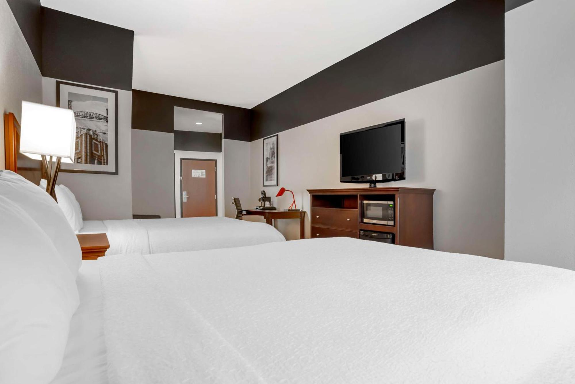 Best Western Plus Daphne Spanish Fort Exterior foto
