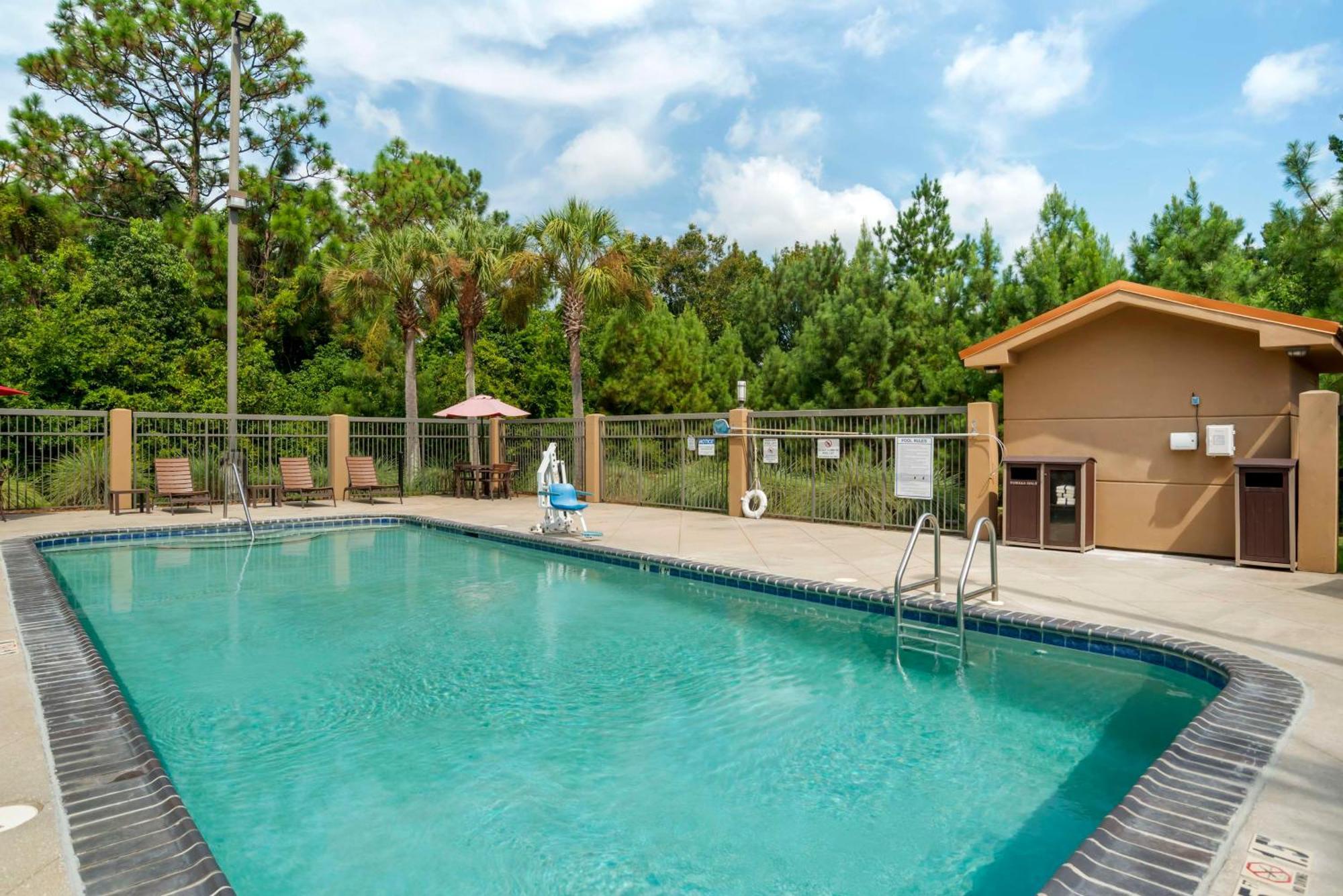 Best Western Plus Daphne Spanish Fort Exterior foto
