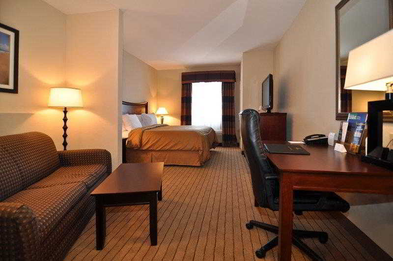 Best Western Plus Daphne Spanish Fort Exterior foto