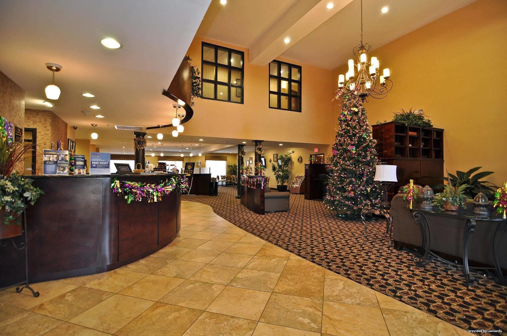 Best Western Plus Daphne Spanish Fort Exterior foto