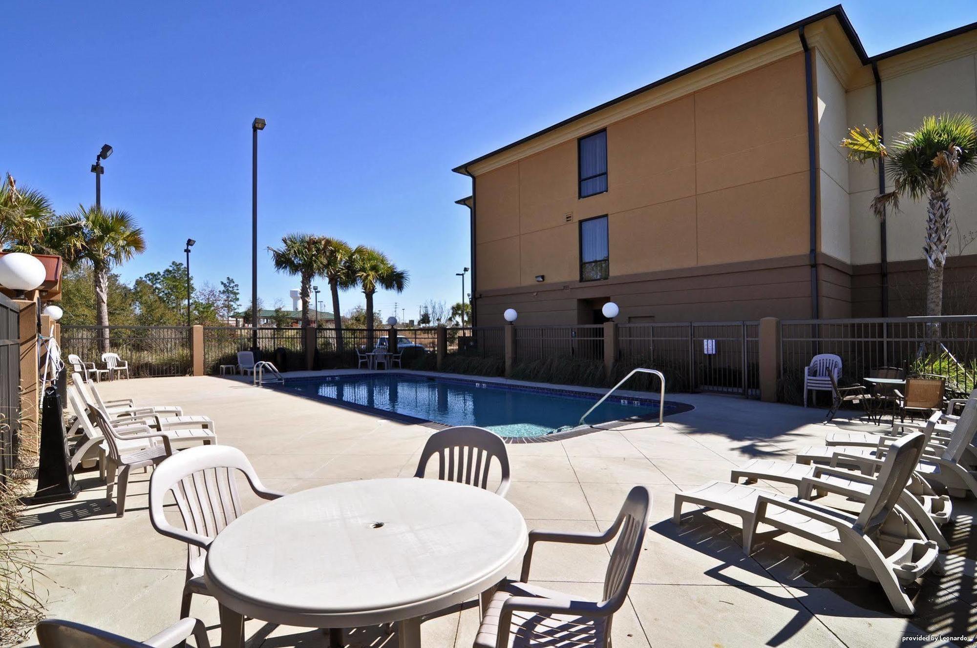 Best Western Plus Daphne Spanish Fort Exterior foto