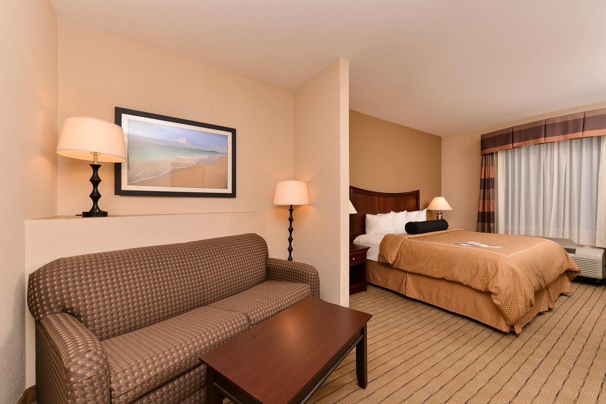 Best Western Plus Daphne Spanish Fort Exterior foto